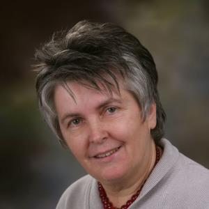 Profilbild von Franziska Püller