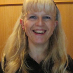 Profilbild von Franziska Reith