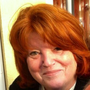 Profilbild von Franziska Stehlik-Pfeil