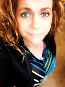 Profilbild von Franziska Tkavc