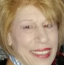 Profilbild von Franziska Wanke