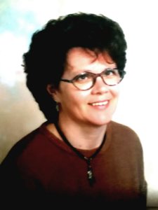 Profilbild von Franziska Zarnhofer