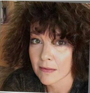 Profilbild von Frau Christine