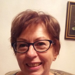Profilbild von Friederike Balaz