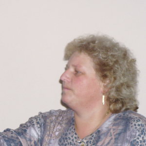 Profilbild von Friederike Eidler