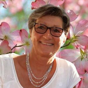 Profilbild von Friederike Grünwald