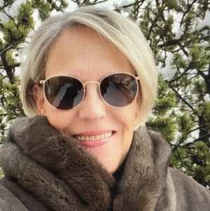 Profilbild von Friederike Kieber