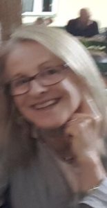 Profilbild von Friederike Kohsem