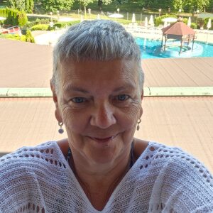 Profilbild von Friederike Lehner