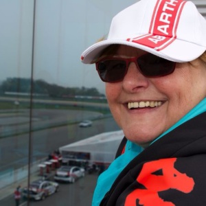 Profilbild von Friederike Liebig