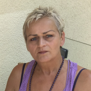 Profilbild von Friederike Oberngruber