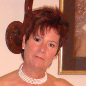 Profilbild von Friederike Trinko