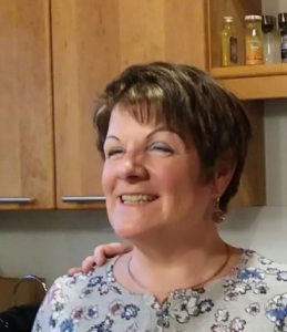 Profilbild von Friederike Zefferer