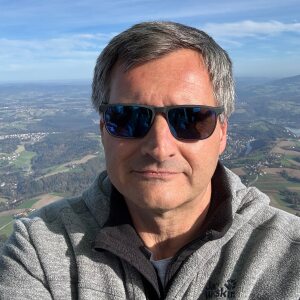 Profilbild von Friedrich Paul Lindner