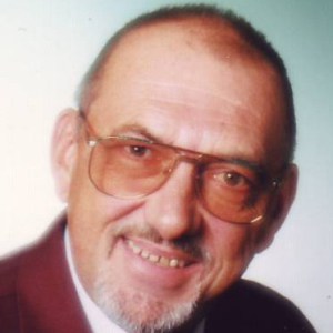 Profilbild von Friedrich Allmann