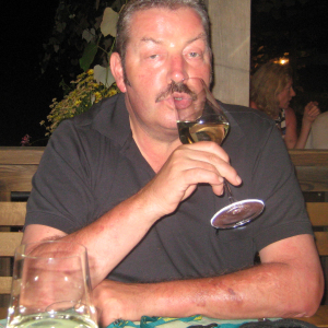 Profilbild von Friedrich Auinger