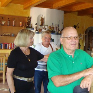 Profilbild von Friedrich Besenböck