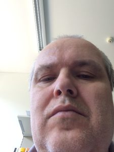 Profilbild von Friedrich Blecha