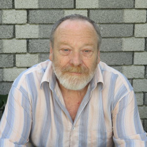 Profilbild von Friedrich Brabenec