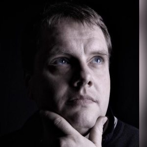 Profilbild von Friedrich Brantner