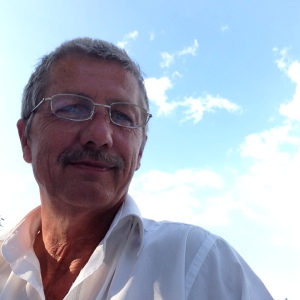 Profilbild von Friedrich Czerny