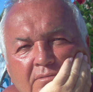 Profilbild von Friedrich Diwisch