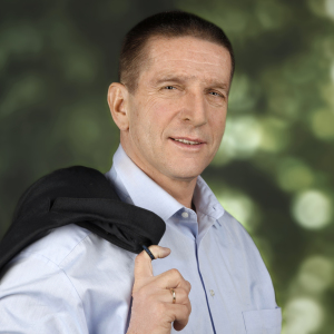 Profilbild von Friedrich Fledl