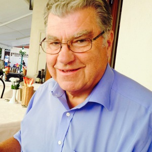 Profilbild von Friedrich Frauwallner