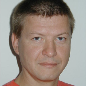 Profilbild von Friedrich Frede