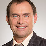 Profilbild von Friedrich Gardovszky