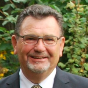 Profilbild von Friedrich Gatterbauer