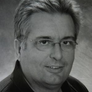 Profilbild von Friedrich Grill