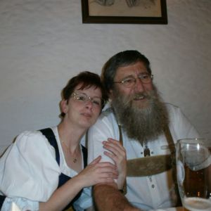 Profilbild von Friedrich Hartig