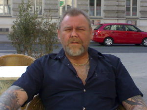 Profilbild von Friedrich Haumer