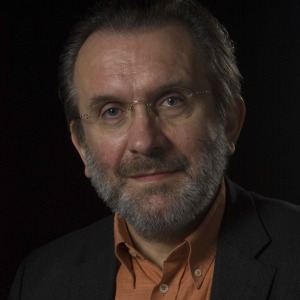 Profilbild von Friedrich Hausjell