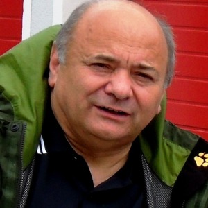 Profilbild von Friedrich Hinterhölzl
