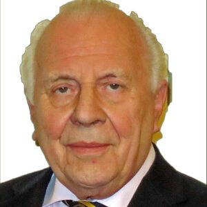 Profilbild von Friedrich Hoffenreich