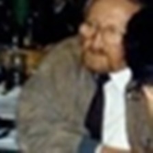 Profilbild von Friedrich Horak