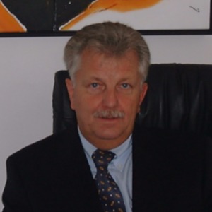Profilbild von Friedrich Kirschner
