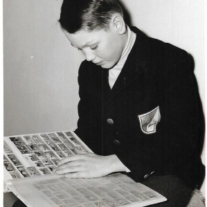 Profilbild von Friedrich Lackner