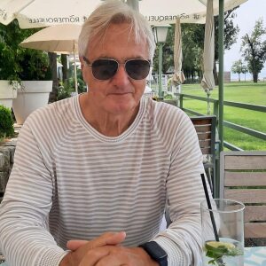 Profilbild von Friedrich Landsmann