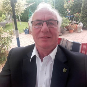 Profilbild von Friedrich Lautersbacher