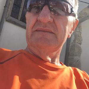Profilbild von Friedrich Lehner