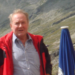 Profilbild von Friedrich Lembcke