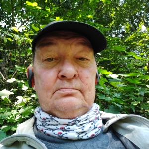 Profilbild von Friedrich Lex