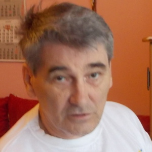 Profilbild von Friedrich Lippert
