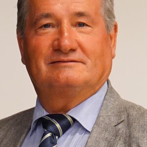 Profilbild von Friedrich Loinig