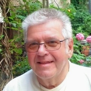 Profilbild von Friedrich Lukovnjak