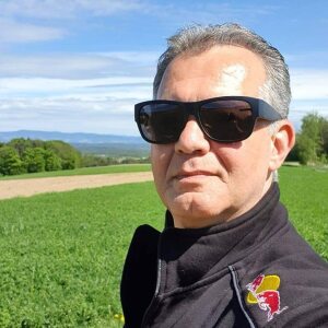 Profilbild von Friedrich Lutz