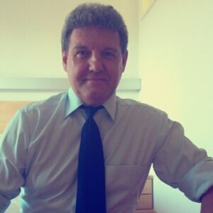 Profilbild von Friedrich Maier